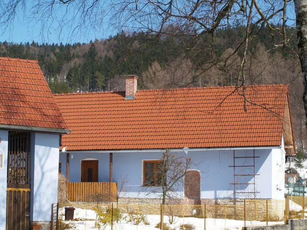 Photo 5 of Statek u Holcmanů
